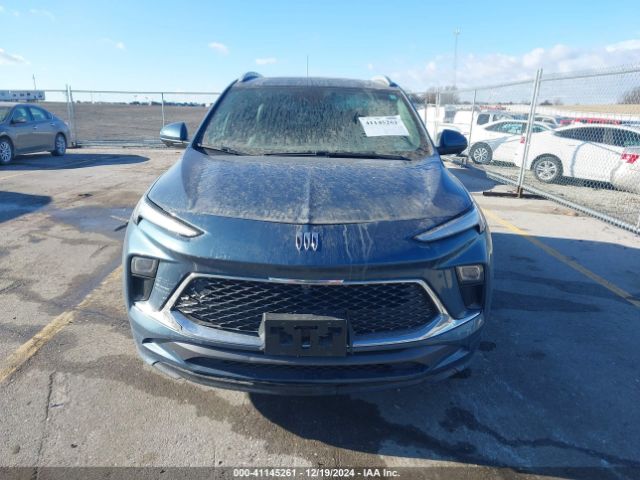 KL4AMFSLXRB005592 Buick Encore Gx Avenir Fwd