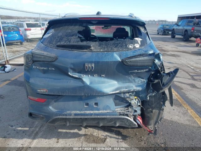 KL4AMFSLXRB005592 Buick Encore Gx Avenir Fwd