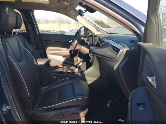 KL4AMFSLXRB005592 Buick Encore Gx Avenir Fwd