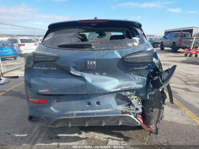 KL4AMFSLXRB005592 Buick Encore Gx Avenir Fwd