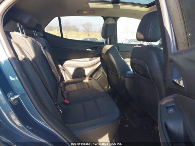 KL4AMFSLXRB005592 Buick Encore Gx Avenir Fwd