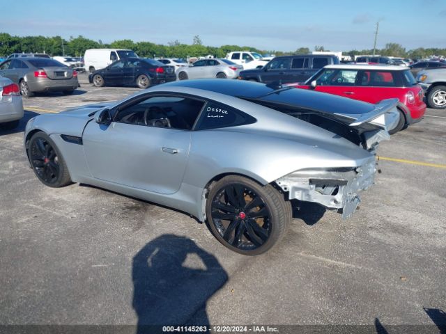 SAJDD1GX2KCK62359 Jaguar F-type P300