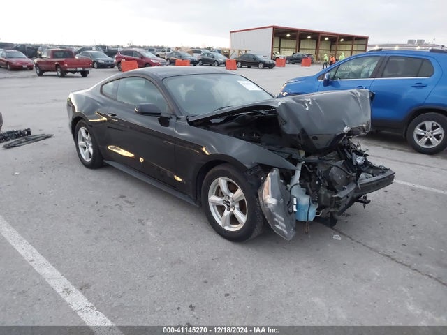 Ford Mustang V6 2017 1FA6P8AM1H5270560 Image 1