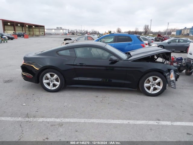 Ford Mustang V6 2017 1FA6P8AM1H5270560 Image 13