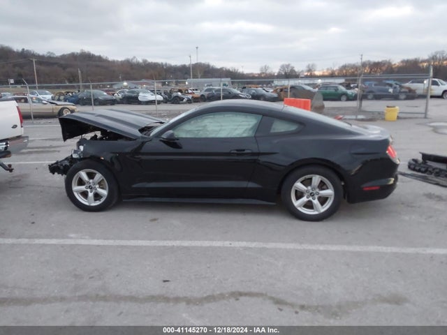 Ford Mustang V6 2017 1FA6P8AM1H5270560 Image 14