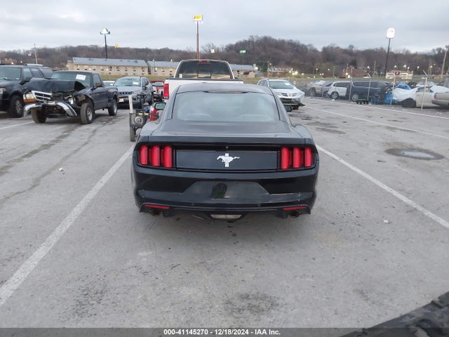 Ford Mustang V6 2017 1FA6P8AM1H5270560 Image 16