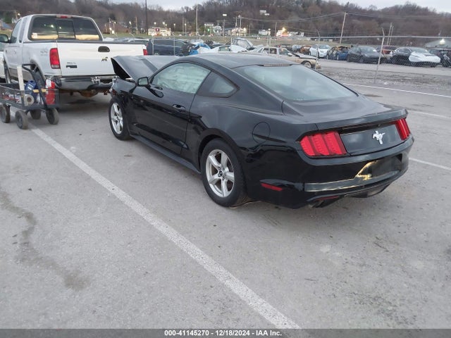 Ford Mustang V6 2017 1FA6P8AM1H5270560 Image 3