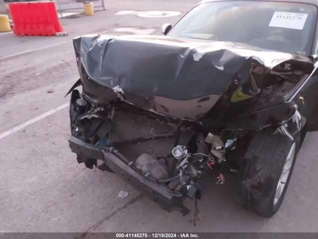 Ford Mustang V6 2017 1FA6P8AM1H5270560 Image 6