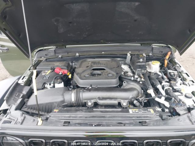 1C4RJXN64RW163089 Jeep Wrangler 4xe Willys 4xe