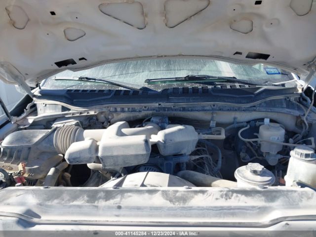 1FT7W2B68KED15502 Ford F-250 Xlt