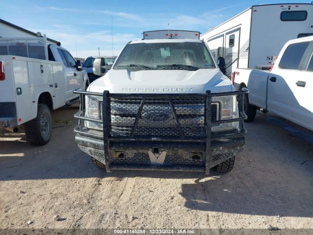 1FT7W2B68KED15502 Ford F-250 Xlt