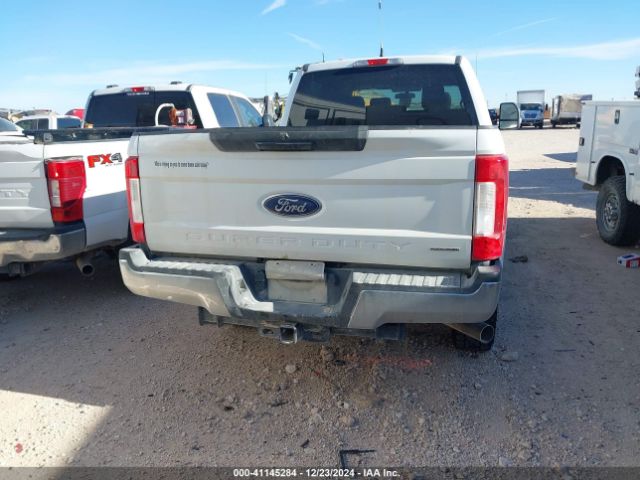 1FT7W2B68KED15502 Ford F-250 Xlt