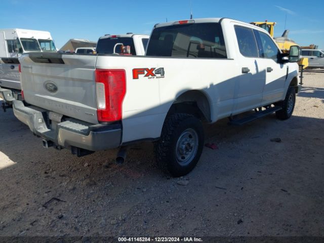 1FT7W2B68KED15502 Ford F-250 Xlt