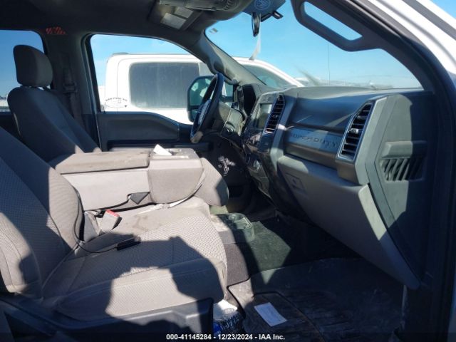 1FT7W2B68KED15502 Ford F-250 Xlt