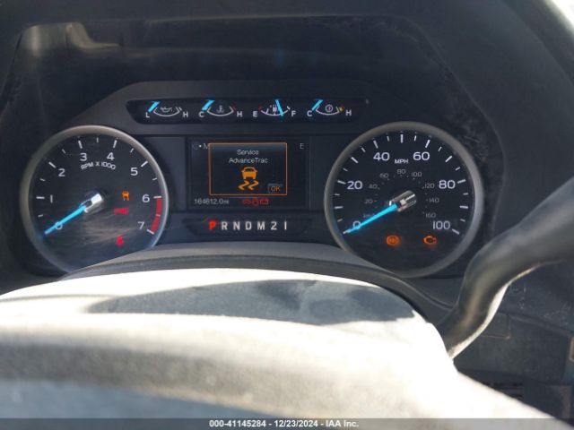1FT7W2B68KED15502 Ford F-250 Xlt