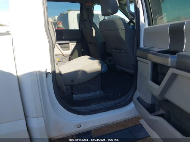 1FT7W2B68KED15502 Ford F-250 Xlt