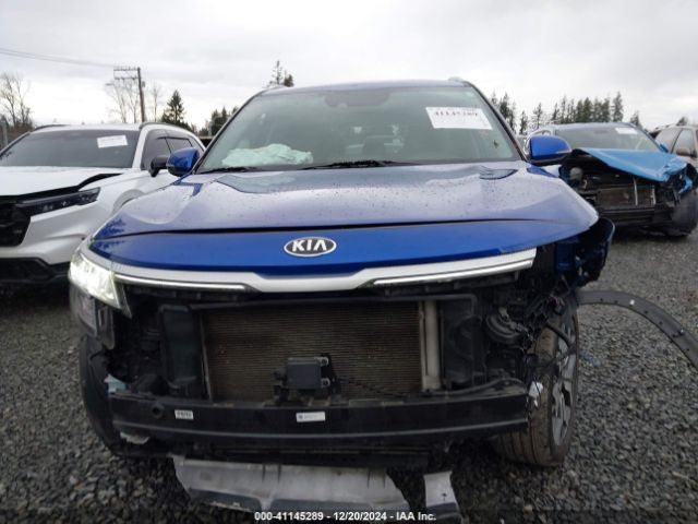 KNDETCA23M7136294 KIA Seltos Sx Turbo
