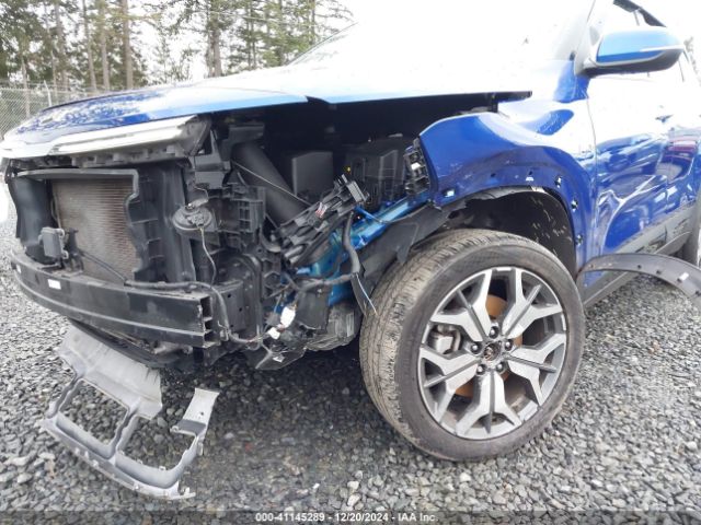KNDETCA23M7136294 KIA Seltos Sx Turbo