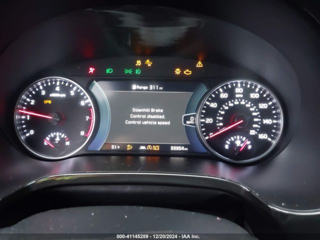 KNDETCA23M7136294 KIA Seltos Sx Turbo