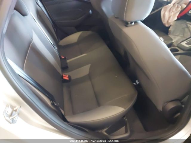 1FADP3F28EL378750 Ford FOCUS SE