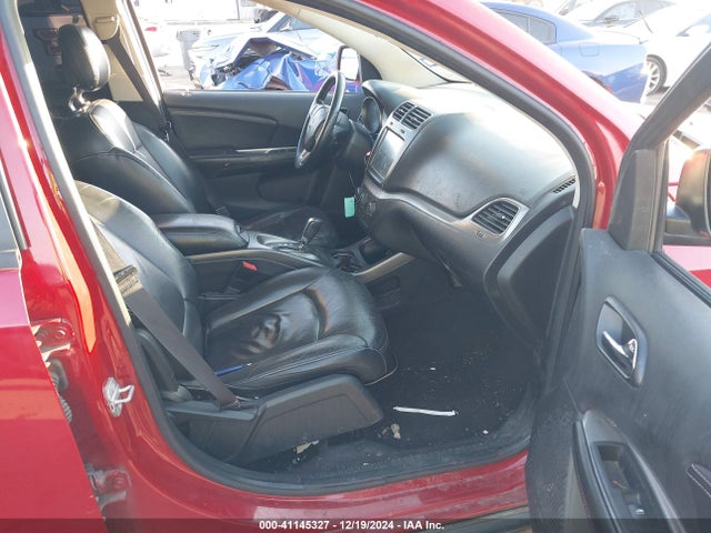 3C4PDCGG8GT111299 Dodge Journey Crossroad Plus