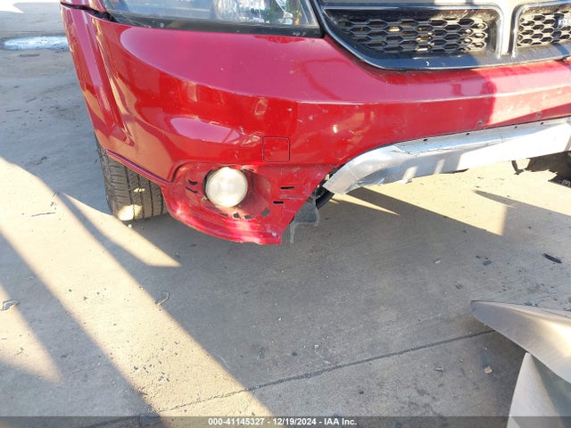 3C4PDCGG8GT111299 Dodge Journey Crossroad Plus