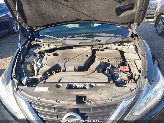 Nissan Altima 2.5 Sv 2017 1N4AL3AP9HC190728 Image 10