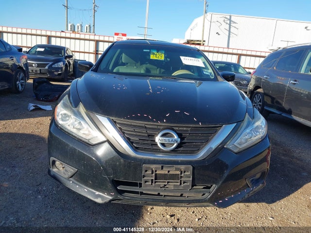Nissan Altima 2.5 Sv 2017 1N4AL3AP9HC190728 Image 12