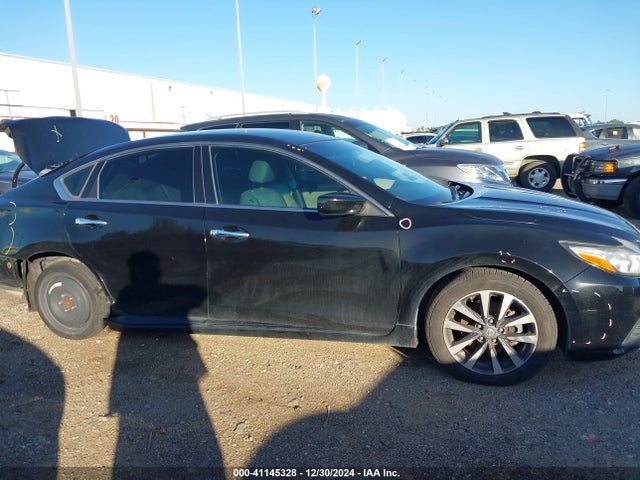 Nissan Altima 2.5 Sv 2017 1N4AL3AP9HC190728 Image 13