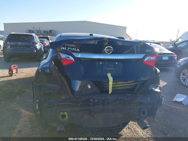 Nissan Altima 2.5 Sv 2017 1N4AL3AP9HC190728 Image 16