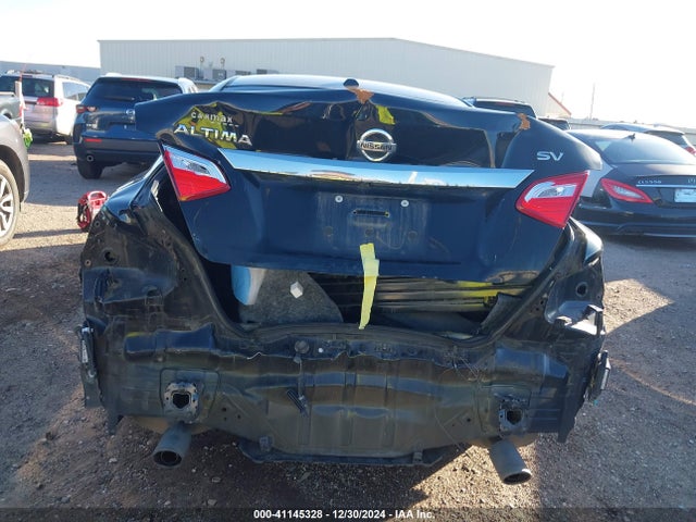 Nissan Altima 2.5 Sv 2017 1N4AL3AP9HC190728 Image 17