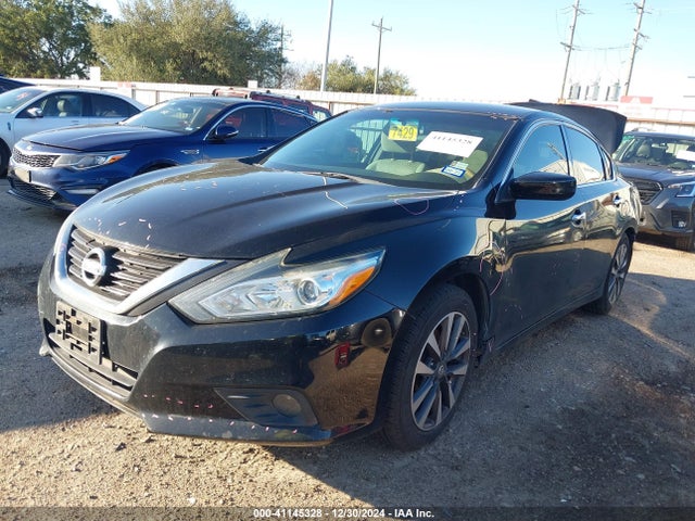 Nissan Altima 2.5 Sv 2017 1N4AL3AP9HC190728 Image 2