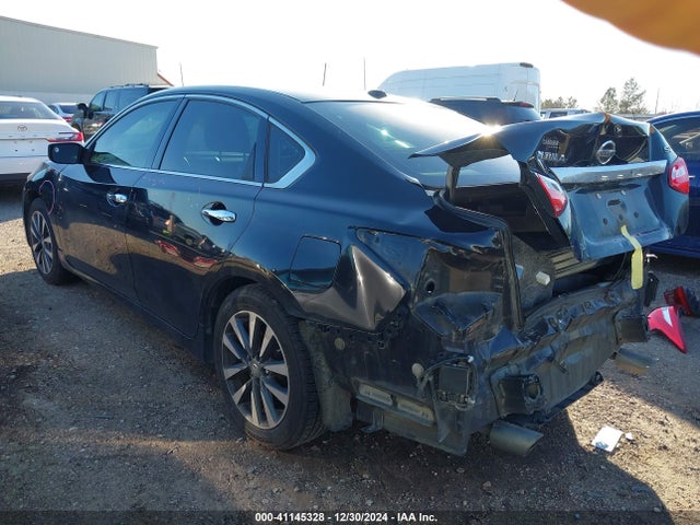 Nissan Altima 2.5 Sv 2017 1N4AL3AP9HC190728 Image 3