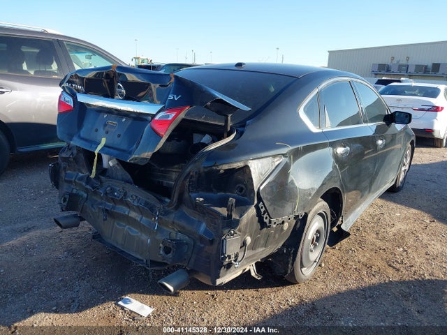 Nissan Altima 2.5 Sv 2017 1N4AL3AP9HC190728 Image 4