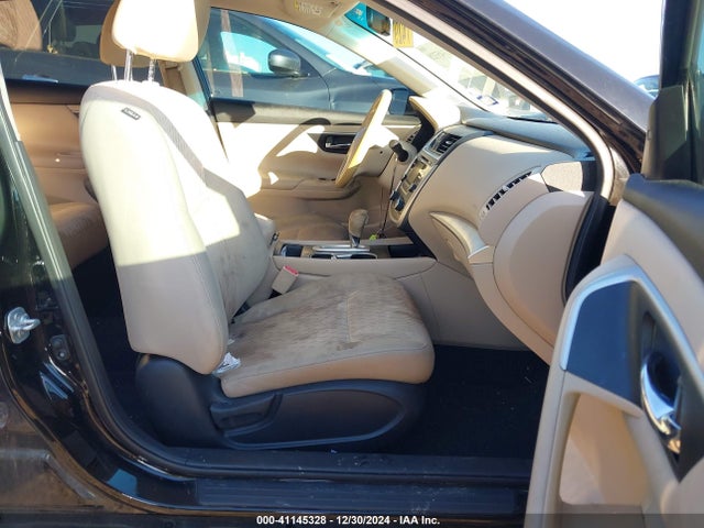 Nissan Altima 2.5 Sv 2017 1N4AL3AP9HC190728 Image 5