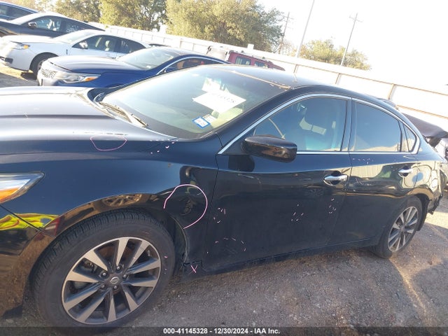 Nissan Altima 2.5 Sv 2017 1N4AL3AP9HC190728 Image 6