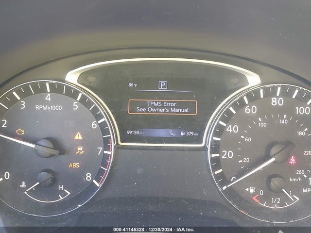 Nissan Altima 2.5 Sv 2017 1N4AL3AP9HC190728 Image 7