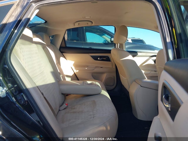 Nissan Altima 2.5 Sv 2017 1N4AL3AP9HC190728 Image 8