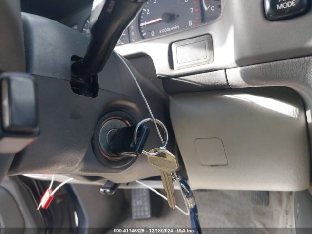 2000 MITSUBISHI MONTERO SPORT JA4LS31H3YP054600 Photo 10