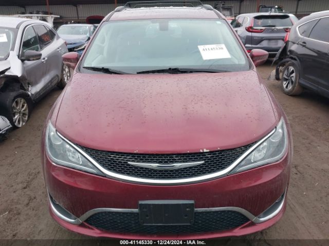 2C4RC1BG8HR642160 Chrysler Pacifica Touring-l