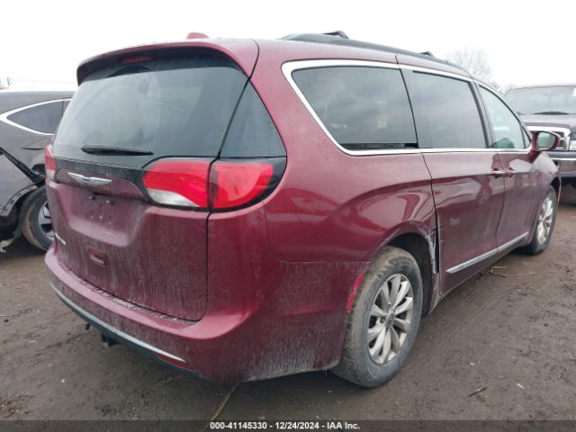 2C4RC1BG8HR642160 Chrysler Pacifica Touring-l