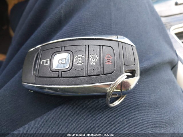 Lincoln Continental Black Label 2019 1LN6L9BC7K5605406 Image 11