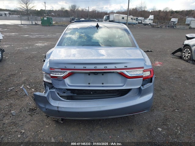 Lincoln Continental Black Label 2019 1LN6L9BC7K5605406 Image 16