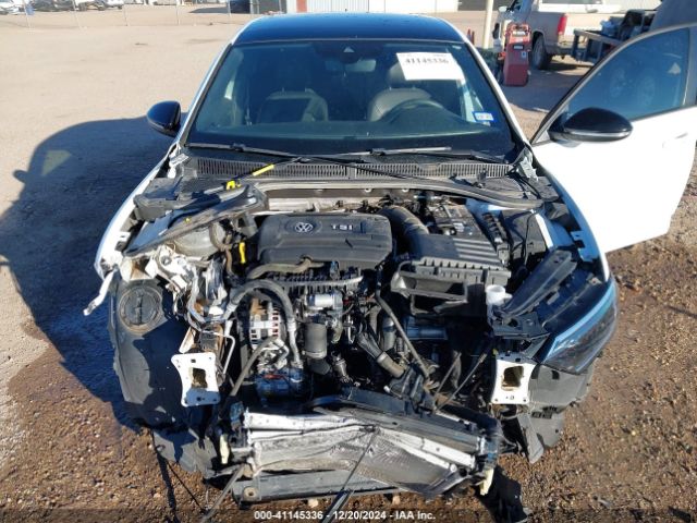 3VW6T7BU6MM092368 Volkswagen Jetta Gli 2.0t Autobahn/2.0t S