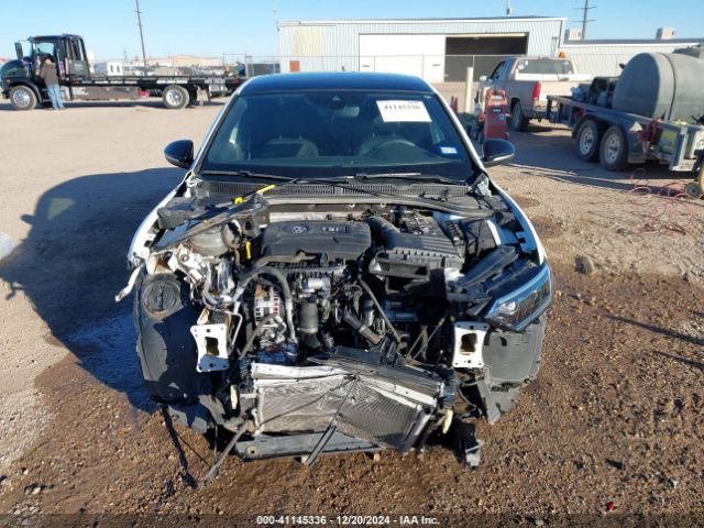 3VW6T7BU6MM092368 Volkswagen Jetta Gli 2.0t Autobahn/2.0t S