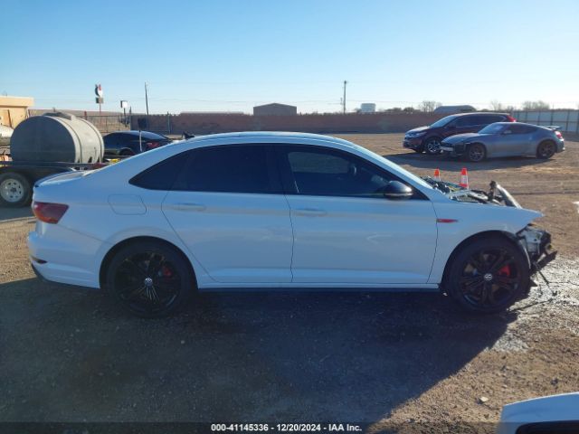 3VW6T7BU6MM092368 Volkswagen Jetta Gli 2.0t Autobahn/2.0t S
