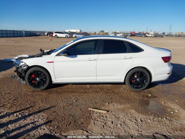3VW6T7BU6MM092368 Volkswagen Jetta Gli 2.0t Autobahn/2.0t S