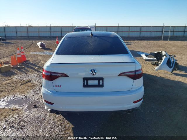 3VW6T7BU6MM092368 Volkswagen Jetta Gli 2.0t Autobahn/2.0t S