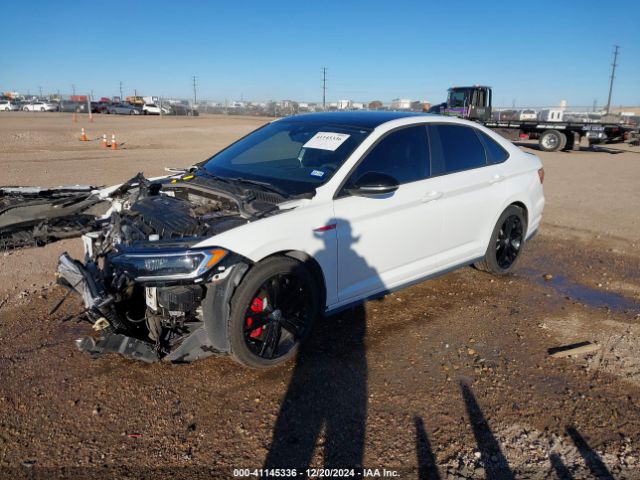 3VW6T7BU6MM092368 Volkswagen Jetta Gli 2.0t Autobahn/2.0t S