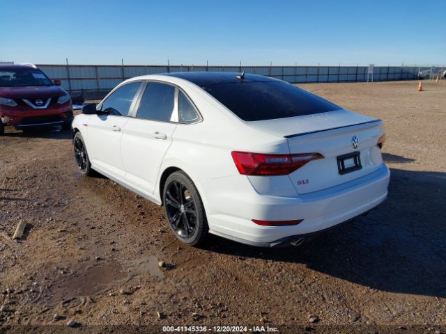 3VW6T7BU6MM092368 Volkswagen Jetta Gli 2.0t Autobahn/2.0t S